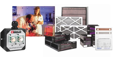 clean air solutions